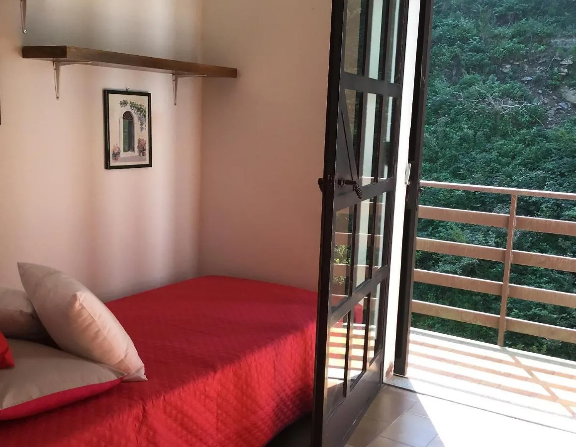 Holiday home Mulino Della Valle Cittiglio