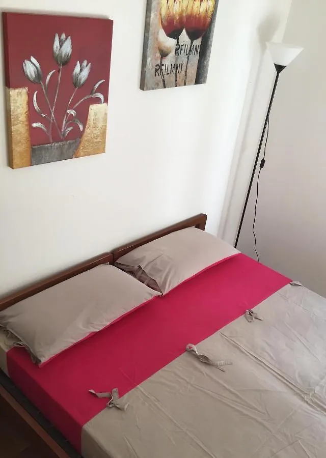 Mulino Della Valle Cittiglio Holiday home