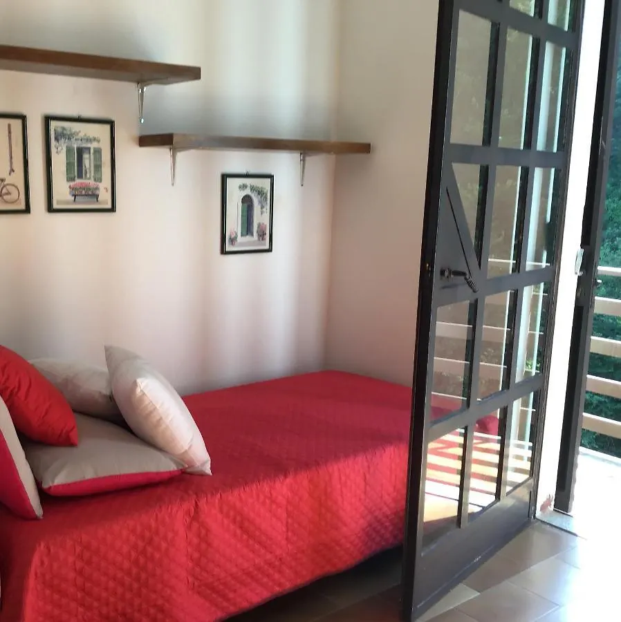 Holiday home Mulino Della Valle Cittiglio