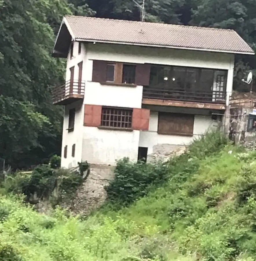 Mulino Della Valle Cittiglio Italy
