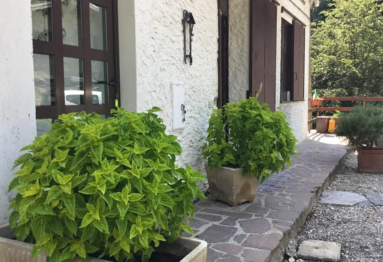 Mulino Della Valle Cittiglio 0*,