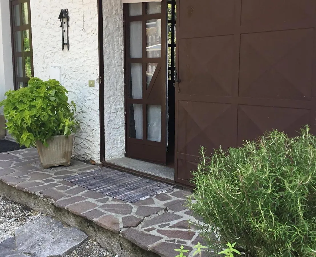 Mulino Della Valle Cittiglio Holiday home