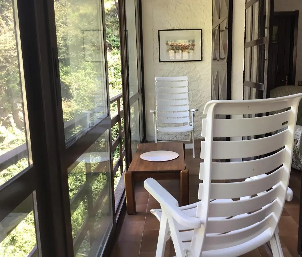 Holiday home Mulino Della Valle Cittiglio