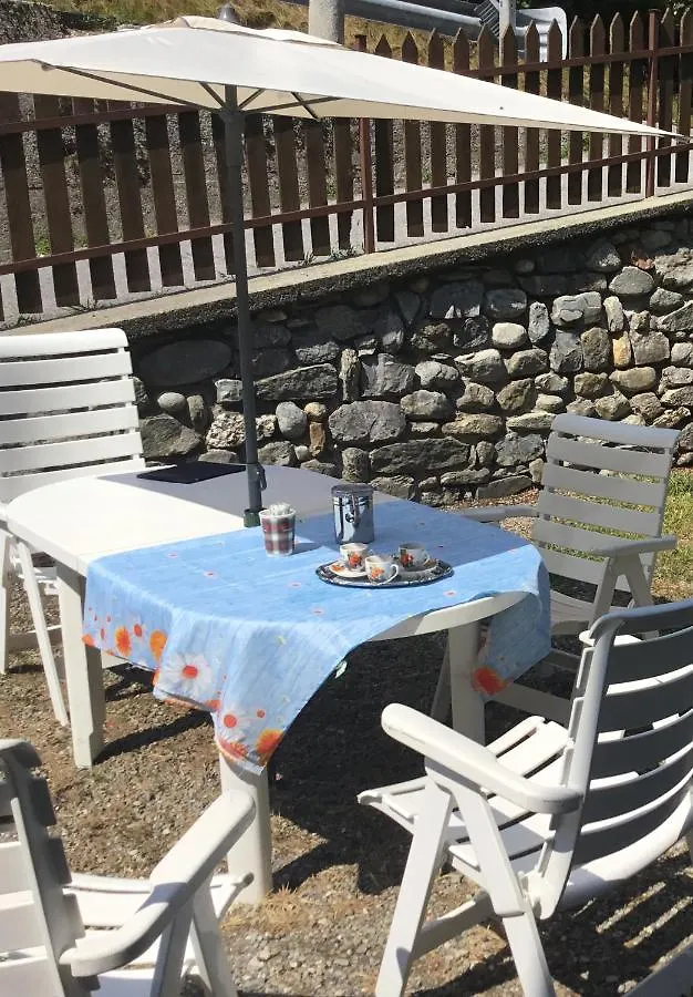 Holiday home Mulino Della Valle Cittiglio Italy