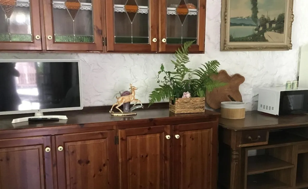 Mulino Della Valle Cittiglio