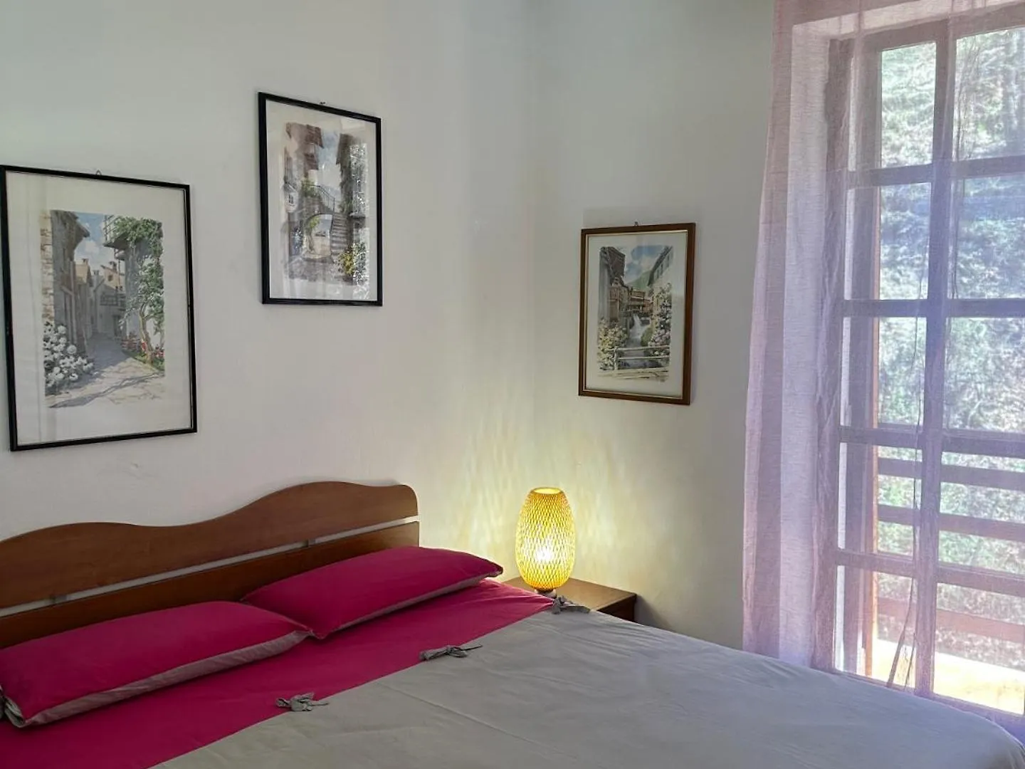 Holiday home Mulino Della Valle Cittiglio