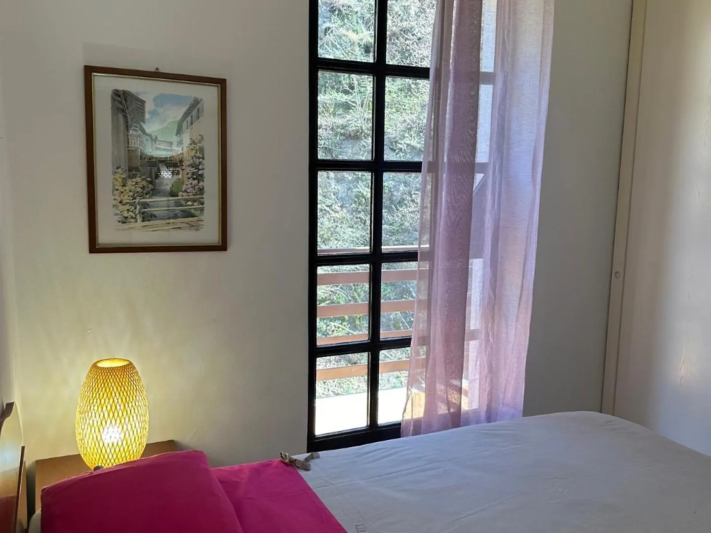 Mulino Della Valle Cittiglio Holiday home