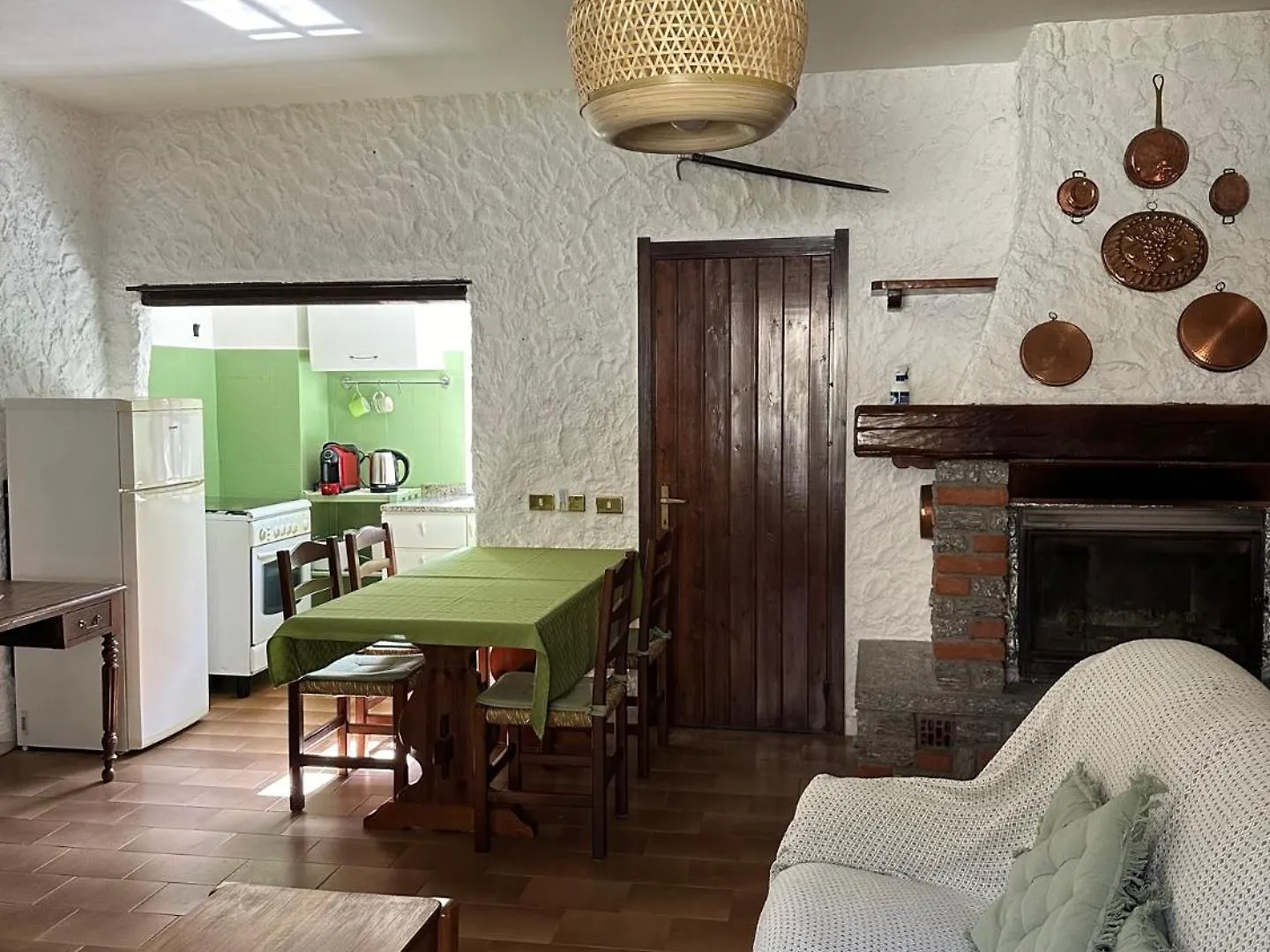Holiday home Mulino Della Valle Cittiglio Italy