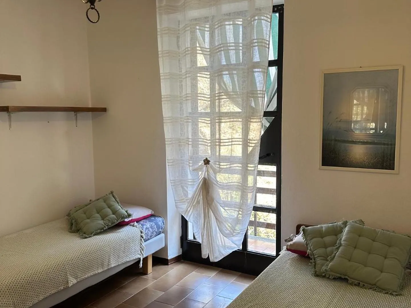 Holiday home Mulino Della Valle Cittiglio Italy