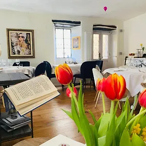  Mini-hôtel Il Borgo Di Sabine