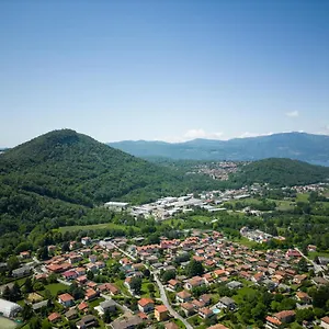 Apartment La Casa Sotto Le Cascate Maggiore - Ixihome, Cittiglio
