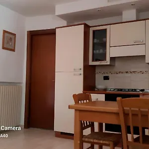  Appartement Le Cascate 1° Piano
