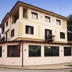 3* Hotel La Bussola