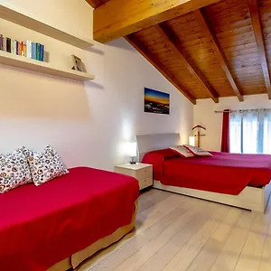 Casacri Appartamento