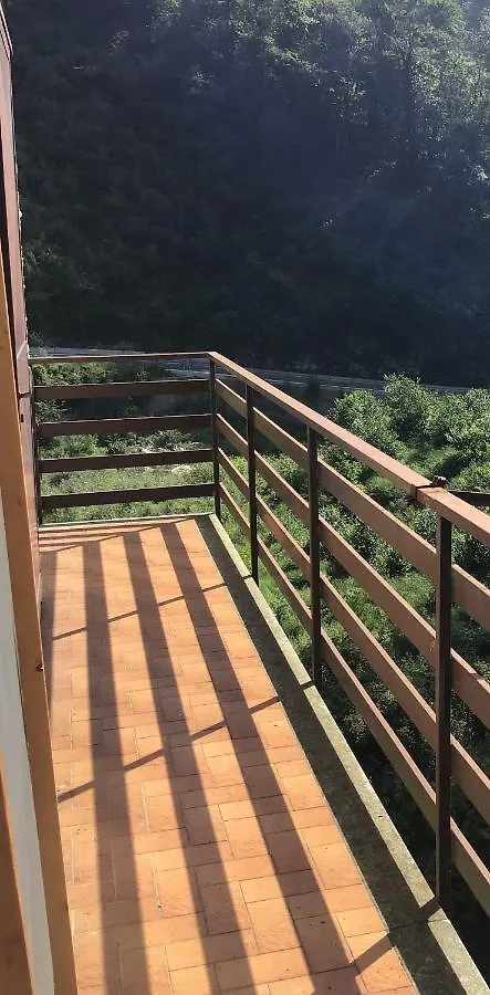 Casa de Férias Mulino Della Valle Cittiglio