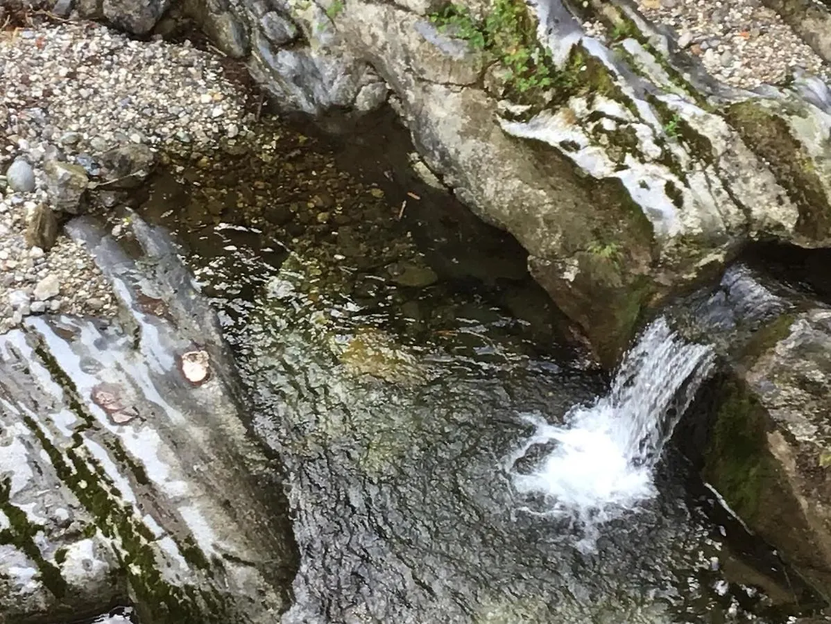 Mulino Della Valle Cittiglio Casa de Férias