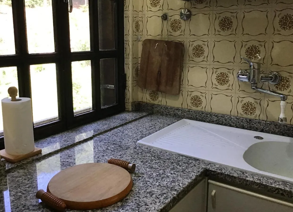 Mulino Della Valle Cittiglio Itália