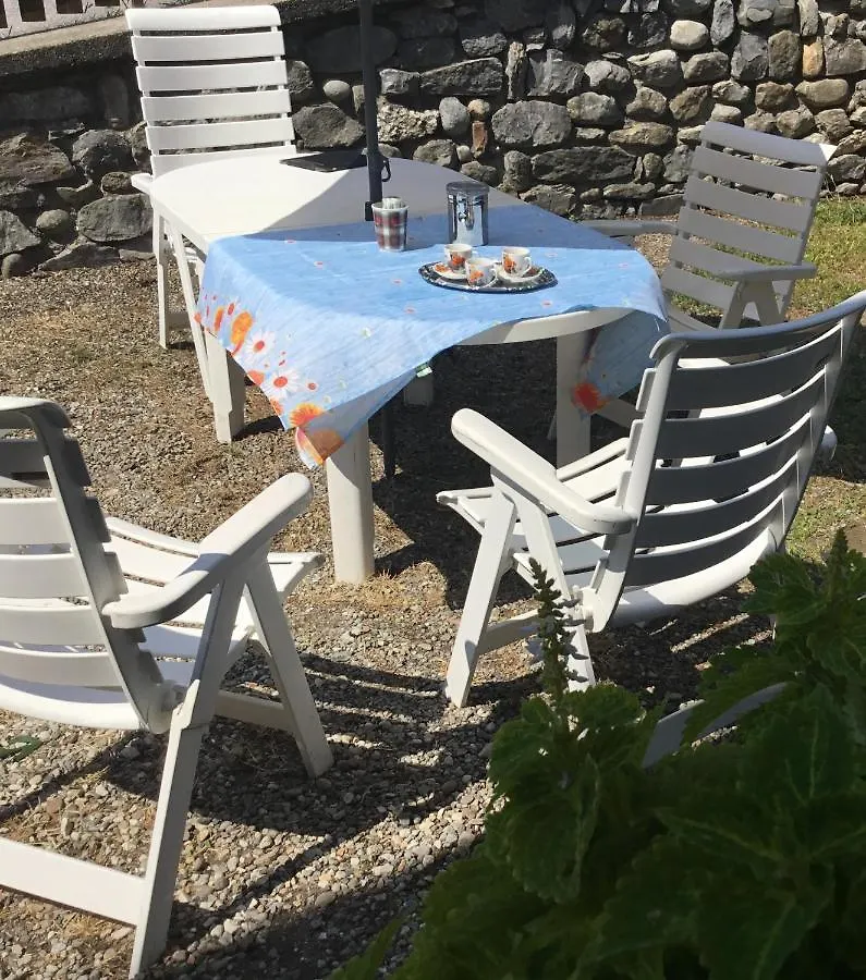 Mulino Della Valle Cittiglio 0*,  Itália