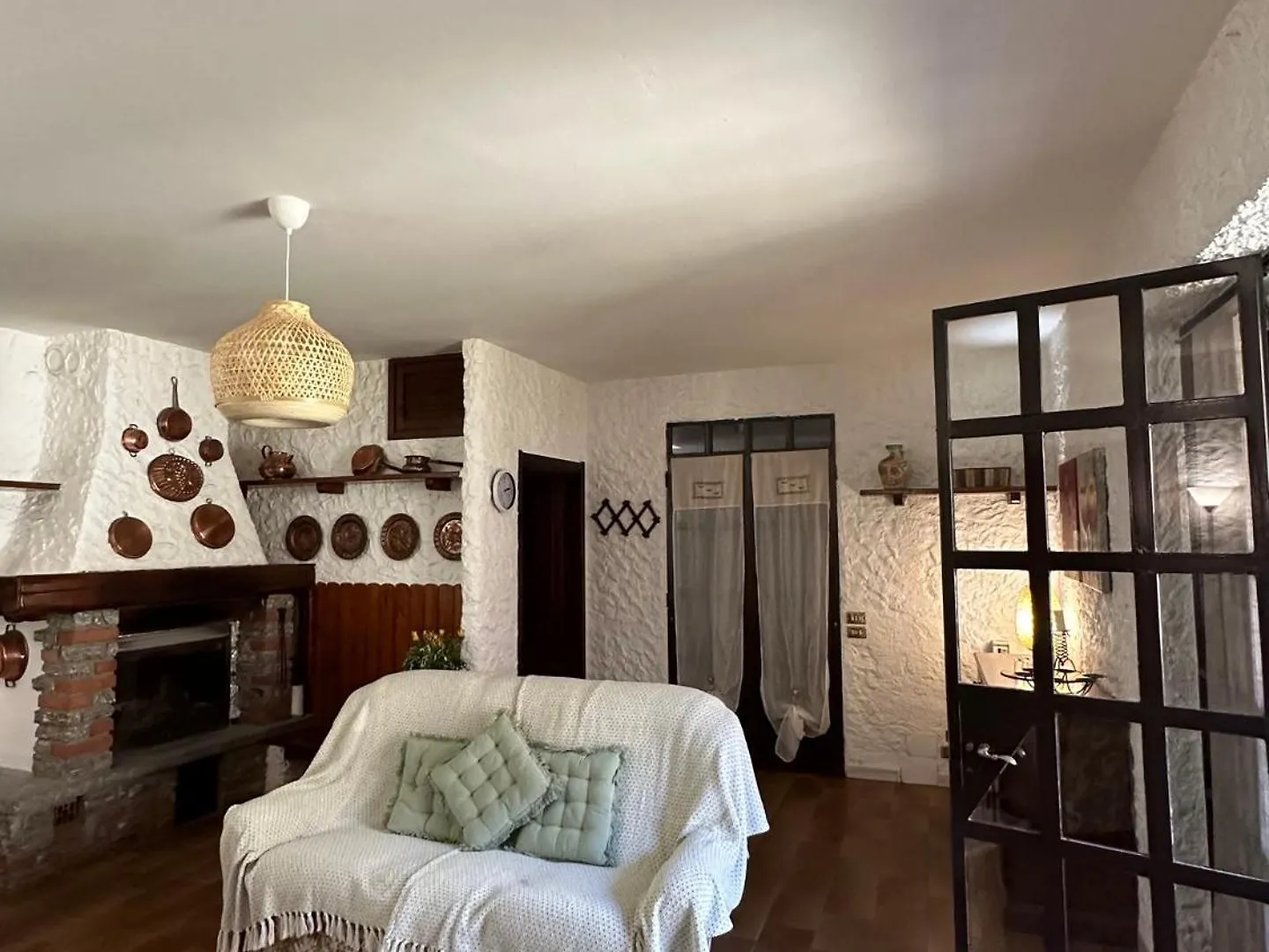 Mulino Della Valle Cittiglio Itália