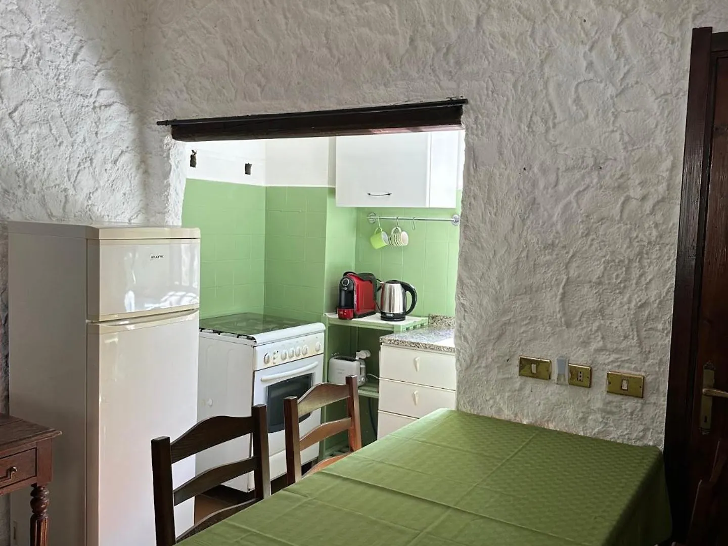 Holiday home Mulino Della Valle Cittiglio Italy