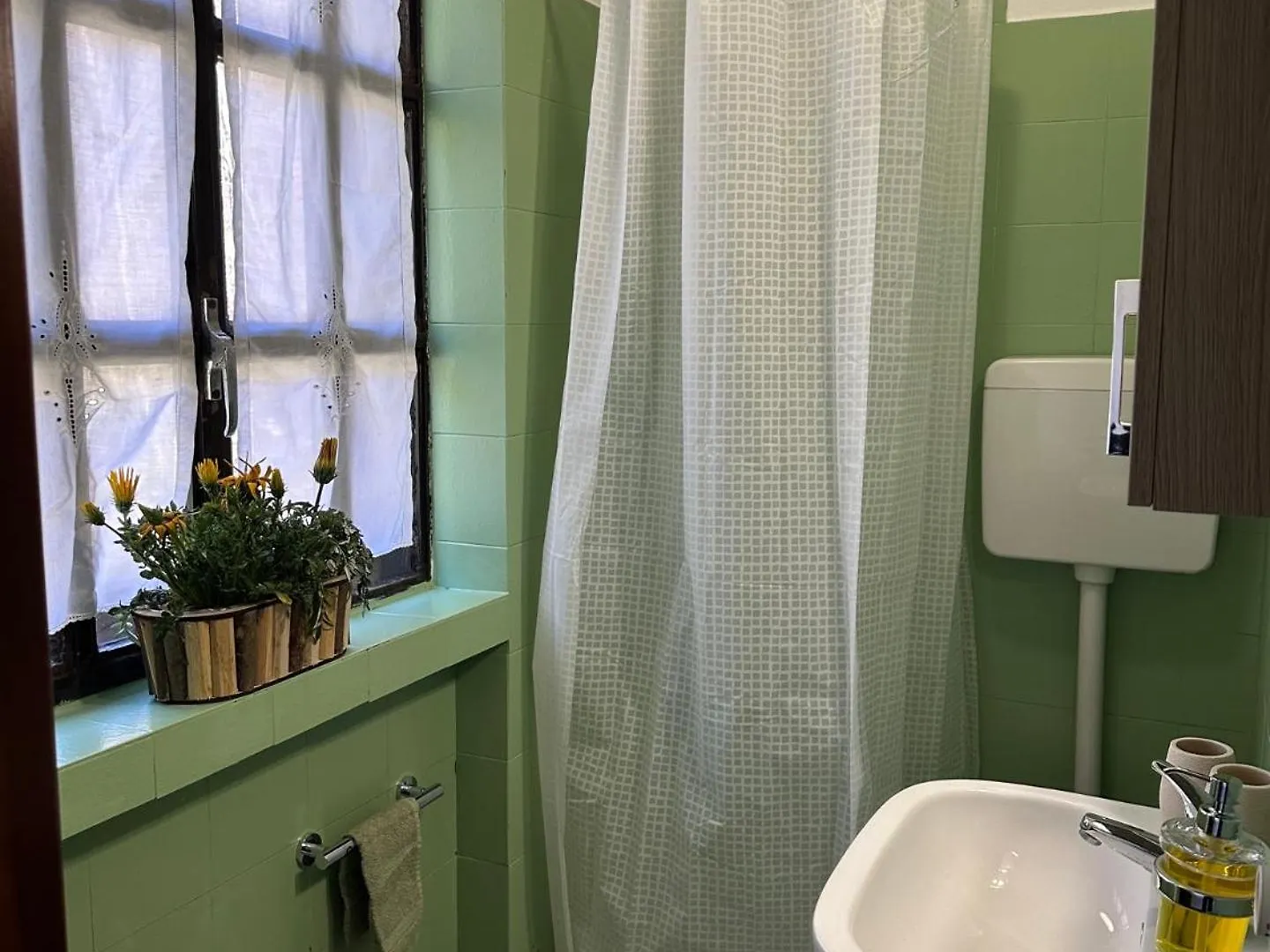 Casa de Férias Mulino Della Valle Cittiglio